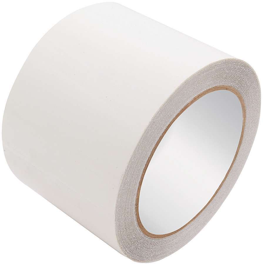Allstar Performance Surface Guard Tape Clear 3in x 30ft ALL14276