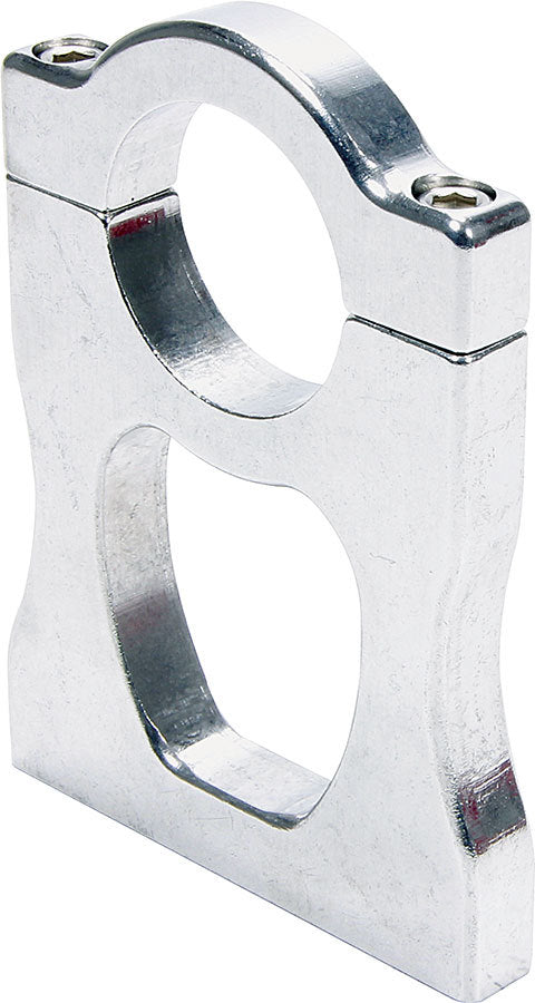 Allstar Performance Neck Mount 1.525in Polished ALL14474