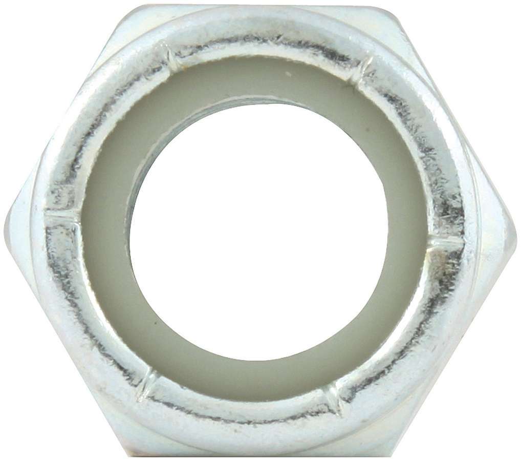 Allstar Performance Nylon Insert Nuts 5/8-11 10pk ALL16015-10