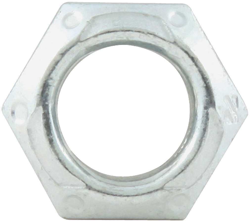 Allstar Performance Mechanical Lock Nuts 3/8-24 10Pk ALL16082-10