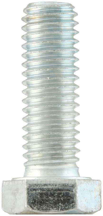 Allstar Performance Hex Head Bolt 1/2-13 x 1-1/2 Grade 5 10pk ALL16284