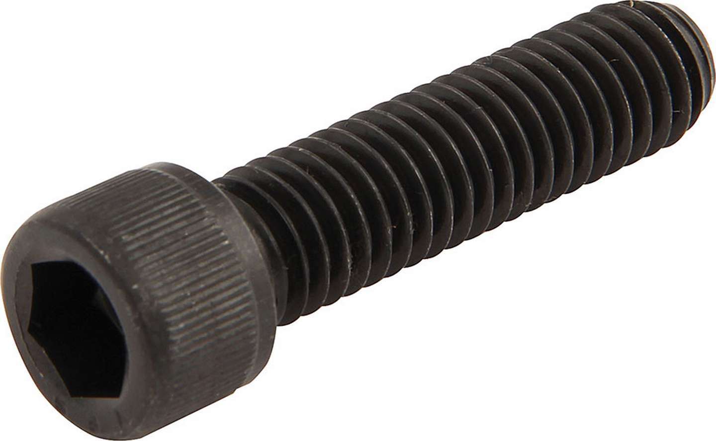 Allstar Performance Socket Head Bolts 5/16-18 x 2in 5pk ALL16746