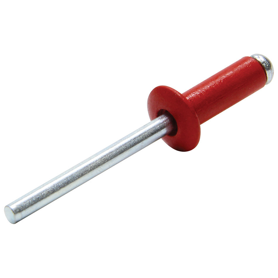 Allstar Performance Sm Hd Rivet Red 250pk ALL18002