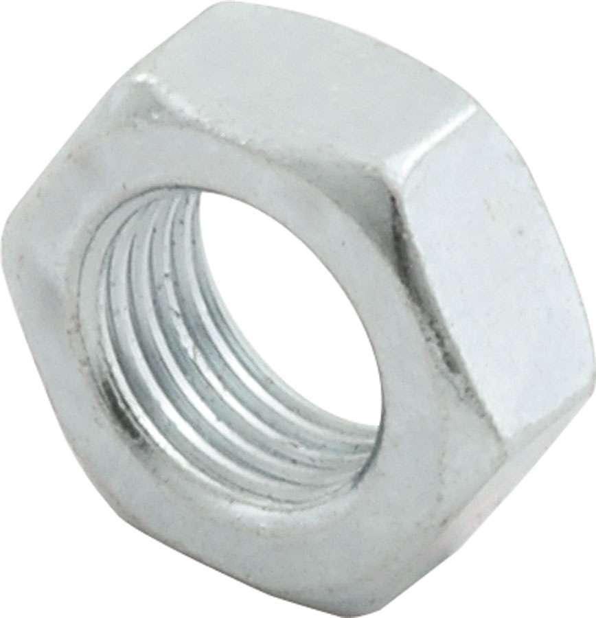 Allstar Performance 1/2-20 RH Steel Jam Nuts 4pk ALL18258