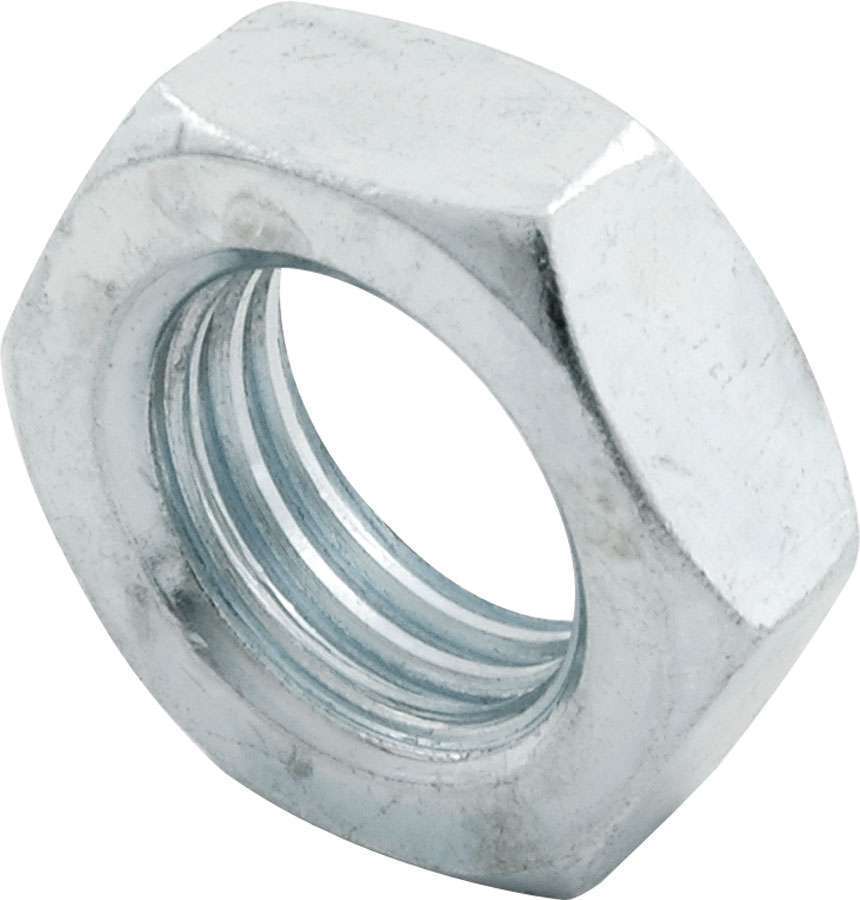 Allstar Performance 3/4-10 RH Steel Jam Nut ALL18264