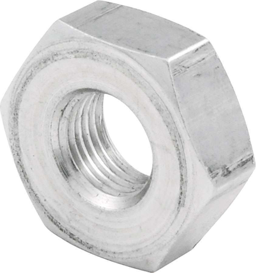 Allstar Performance 1/2-20 RH Alum Jam Nuts 10pk ALL18278-10