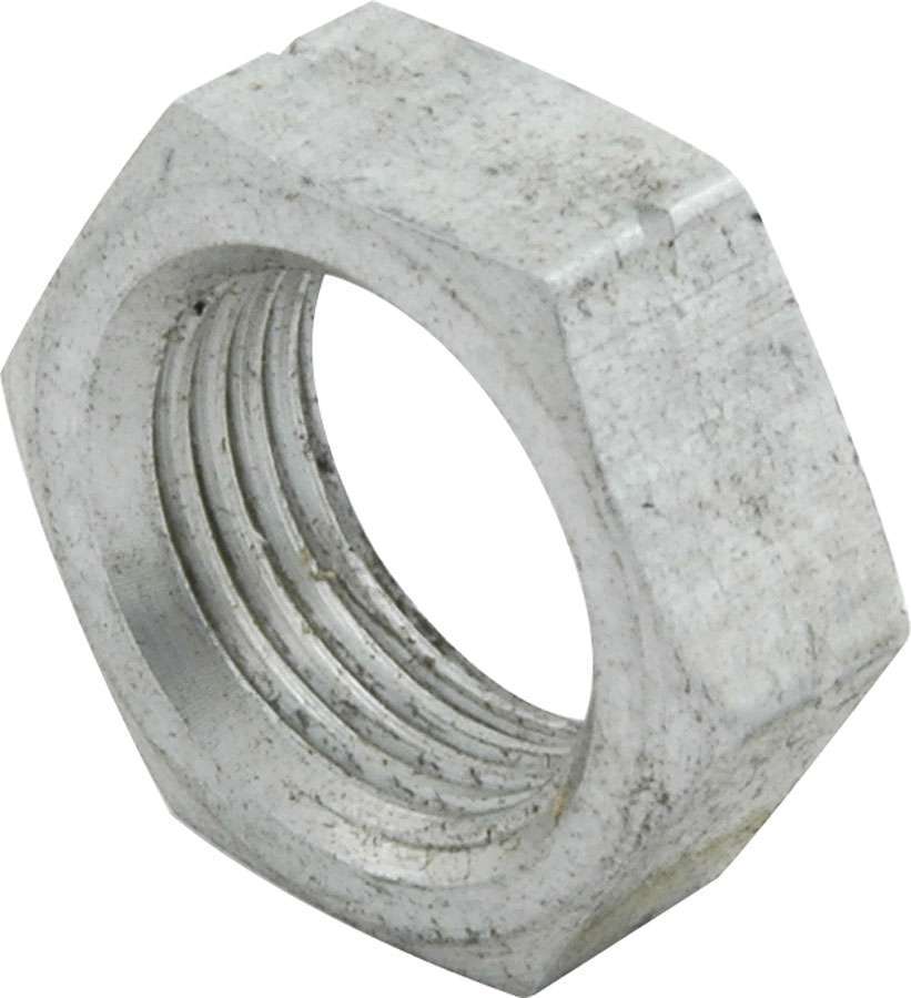 Allstar Performance 5/8-18 LH Alum Jam Nuts 10pk ALL18281-10