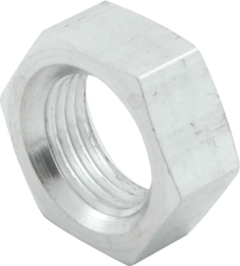Allstar Performance 3/4-16 RH Alum Jam Nuts 50pk ALL18282-50