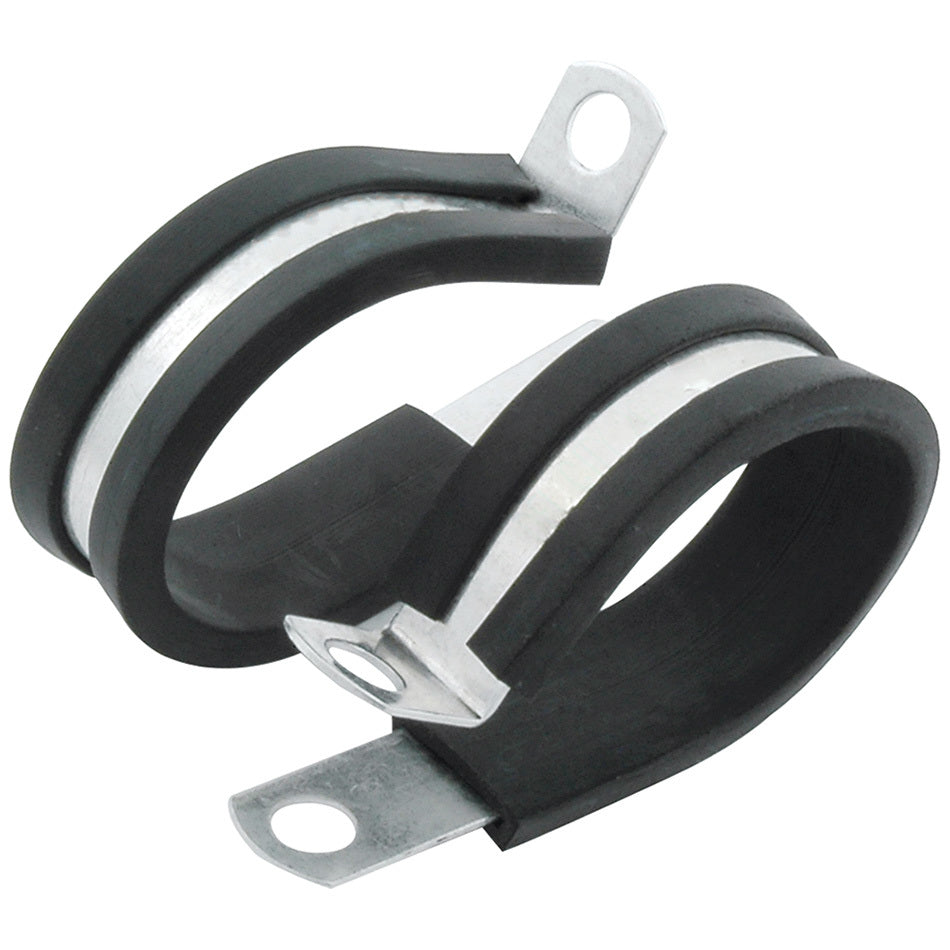 Allstar Performance Aluminum Line Clamps 1in 50pk ALL18307-50