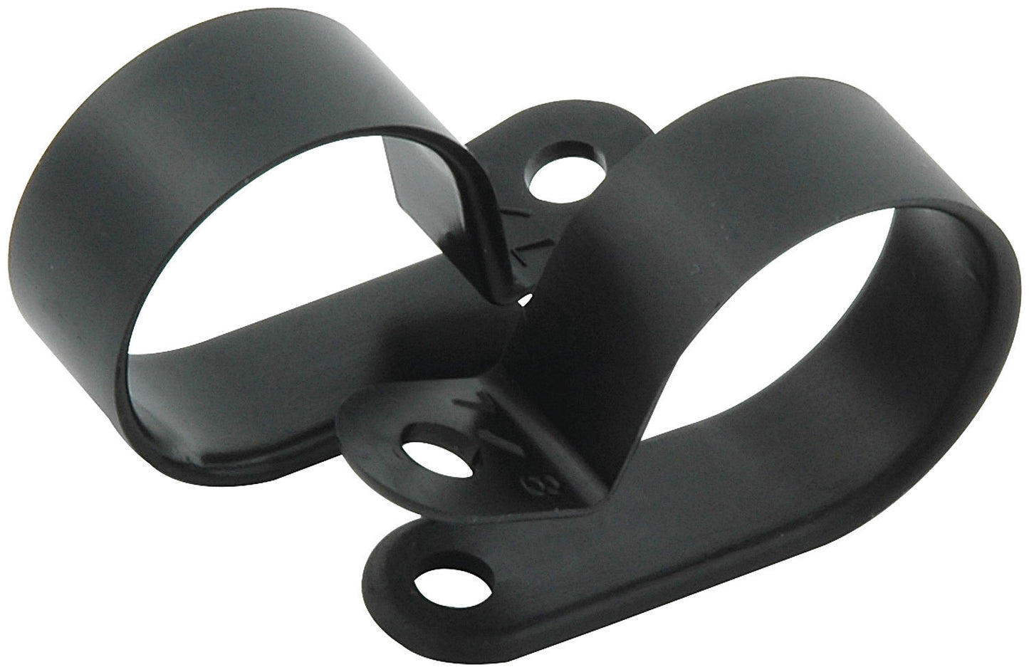 Allstar Performance Nylon Line Clamps 1in 50pk ALL18317-50