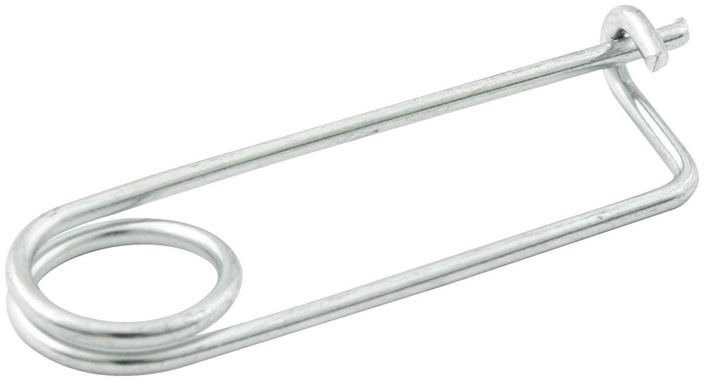 Allstar Performance Diaper Pin 1-3/4in 10pk ALL18446-10