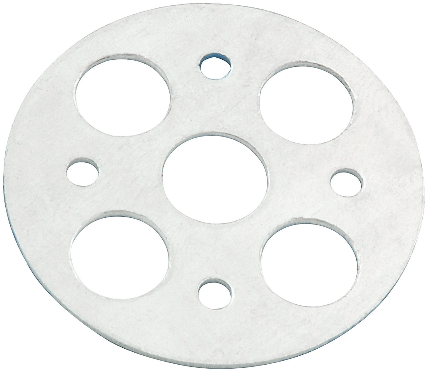 Allstar Performance LW Scuff Plate Aluminum 3/8in 4pk ALL18470