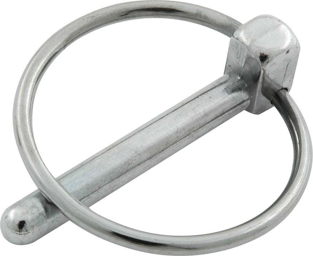 Allstar Performance Flip-over Clips 1/4in 10pk ALL18506-10