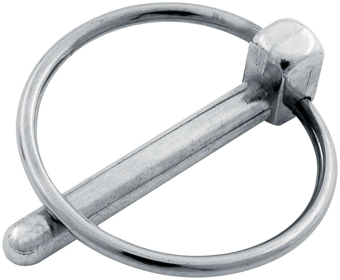 Allstar Performance Flip-Over Clip 1/4in 50pk ALL18506-50