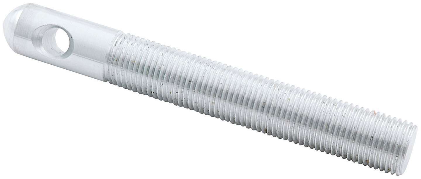 Allstar Performance Repl Alum Hood Pins 1/2in Silver 20pk ALL18507-20