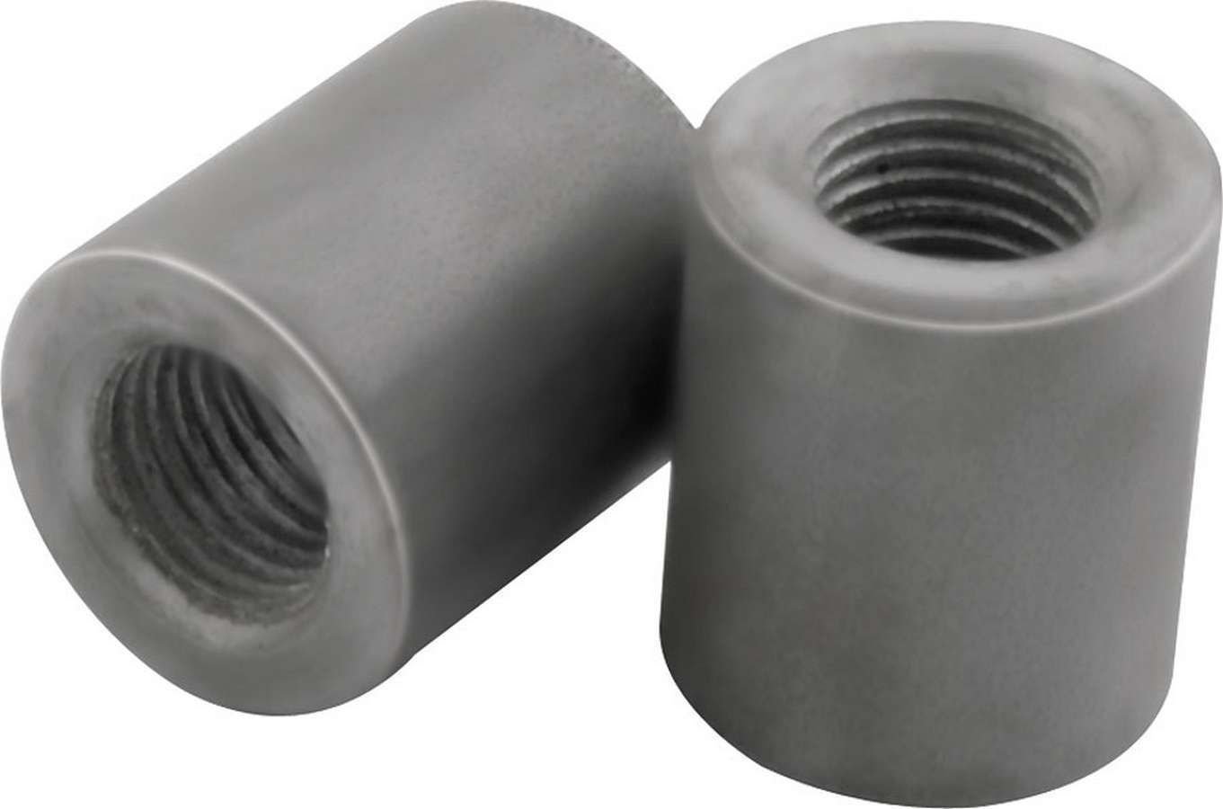 Allstar Performance Hood Pin Boss 2pk 1/2-20 ALL18520