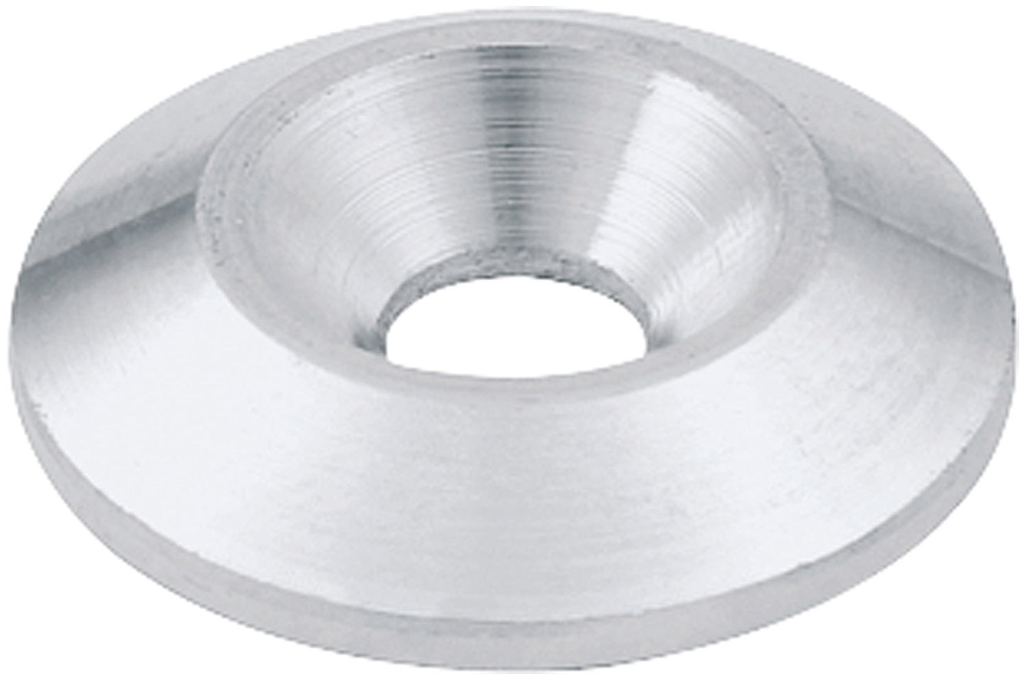 Allstar Performance Countersunk Washer 1/4in x 1-1/4in 10pk ALL18664