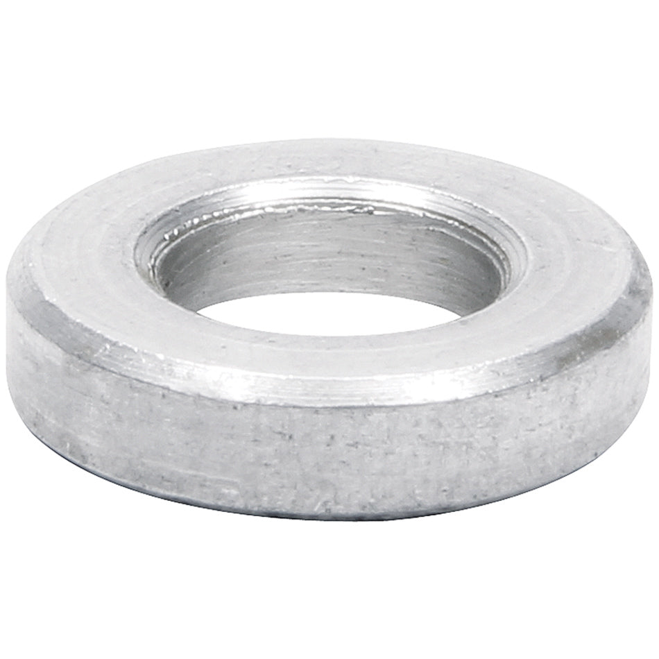 Allstar Performance Aluminum Spacers 3/8in ID x 1/4in Long ALL18742