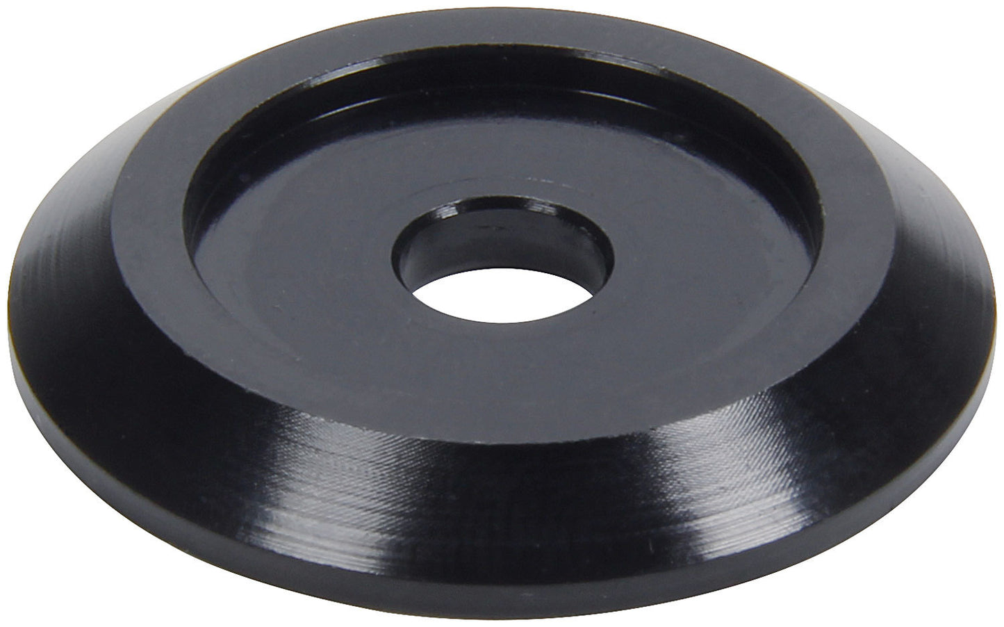 Allstar Performance Body Bolt Washer Black 50pk ALL18841-50