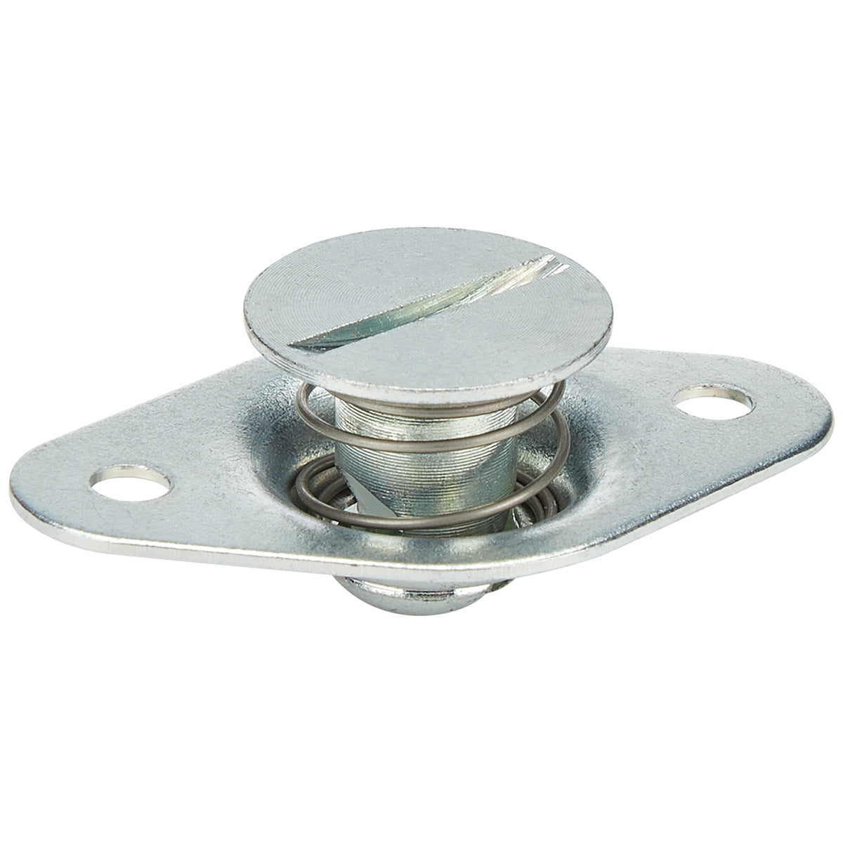 Allstar Performance Flush Hd S/E Fasteners 5/16 .400in 10pk Steel ALL18990