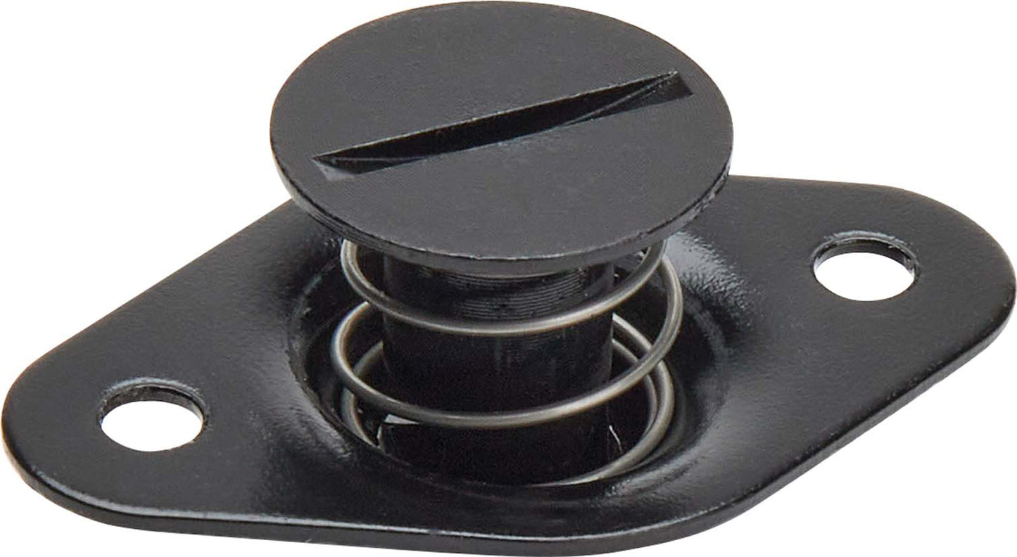 Allstar Performance Flush Hd S/E Fasteners 5/16 .500in 10pk Steel ALL19001