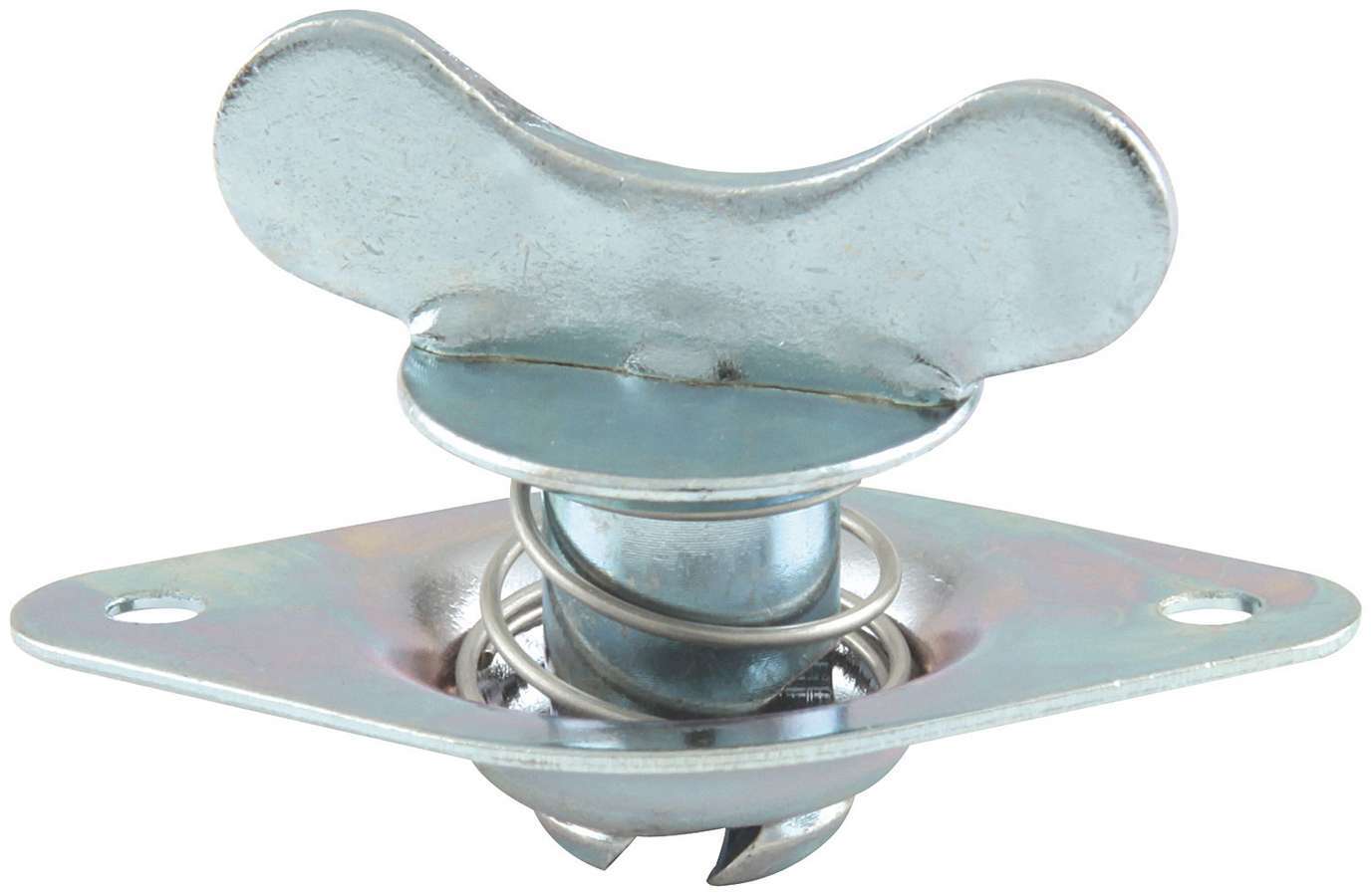 Allstar Performance Wing Hd S/E Fasteners 7/16 .500in 10pk Steel ALL19064