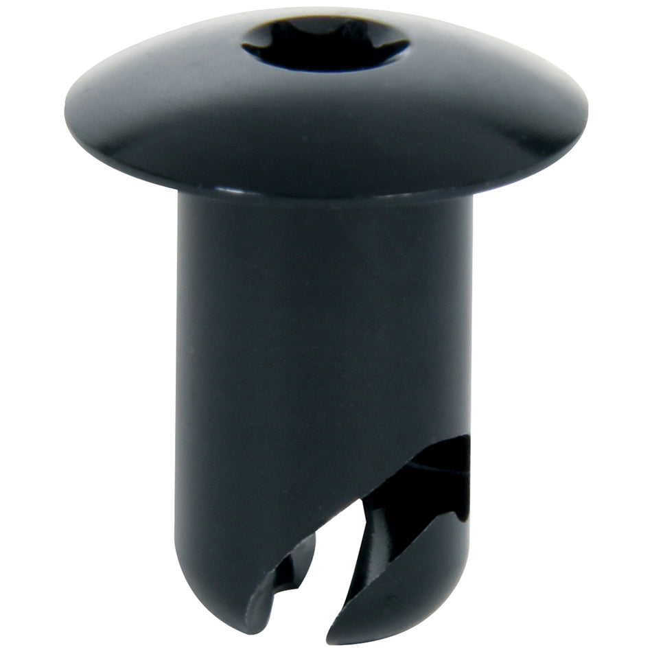 Allstar Performance Oval Hd T-30 Torx Fast. 7/16 .500in 50pk Alum Bl ALL19074