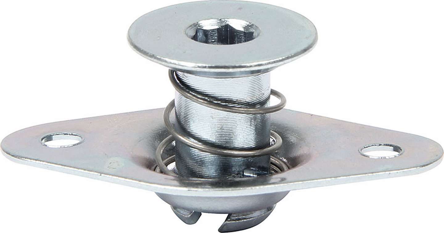 Allstar Performance Allen Hd S/E Fasteners 5/16 .550in 10pk Steel ALL19132