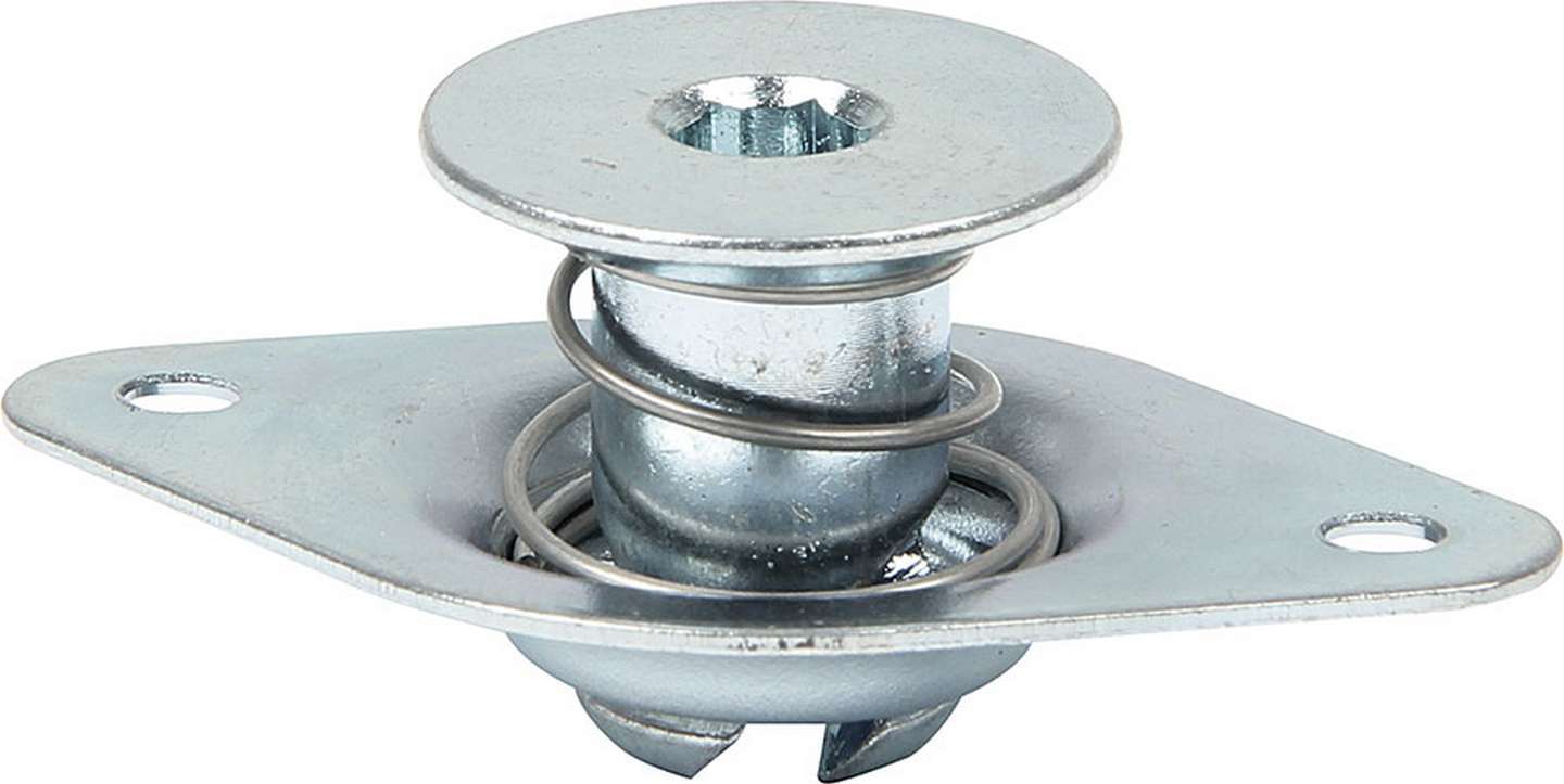 Allstar Performance Allen Hd S/E Fasteners 7/16 .550in 10pk Steel ALL19138