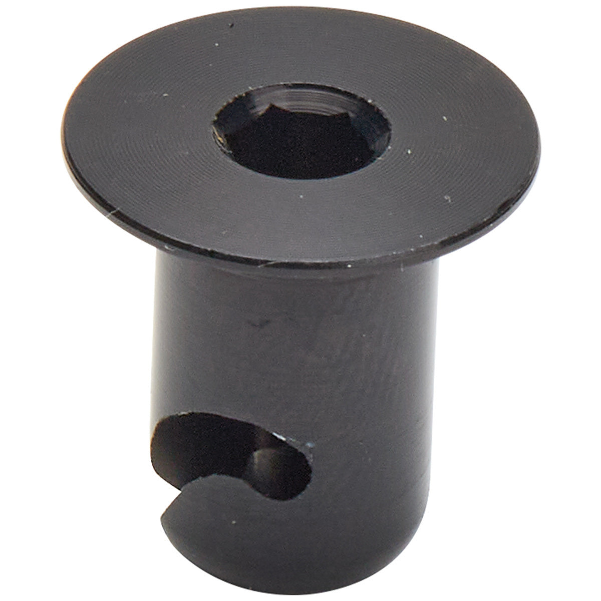 Allstar Performance Flush Allen Hd Fasteners 7/16 .500in 10pk Alum ALL19140