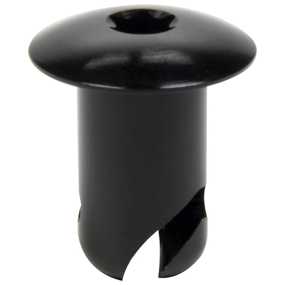 Allstar Performance O/S Allen Hd Fasteners 50pk Black ALL19179