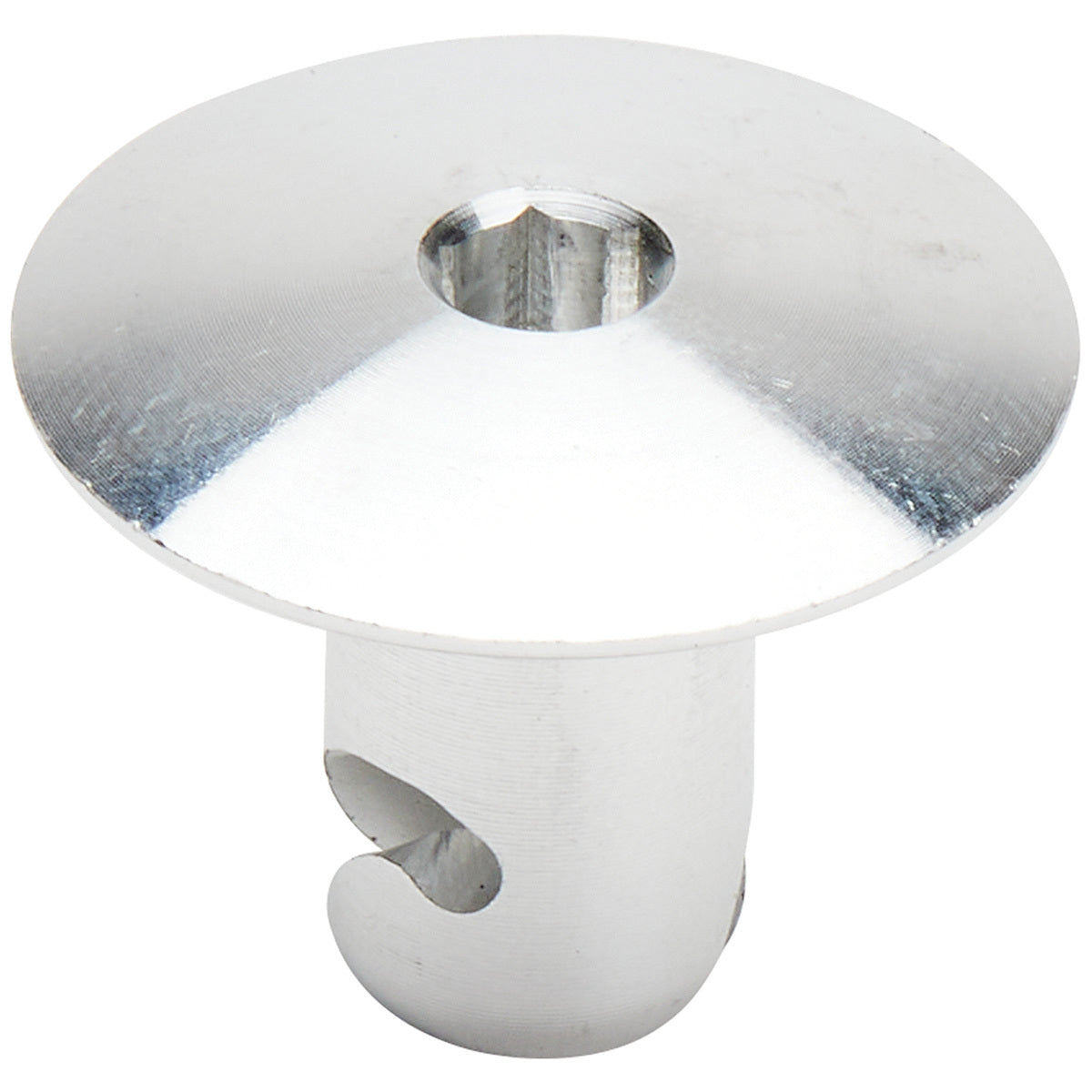 Allstar Performance O/S Allen Hd Fasteners 10pk ALL19180