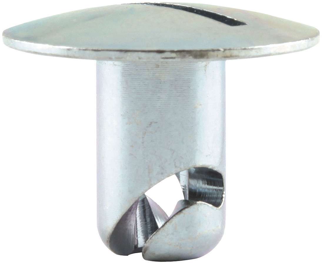 Allstar Performance O/S Oval Hd Fasteners 7/16 .500in 50pk Steel ALL19223