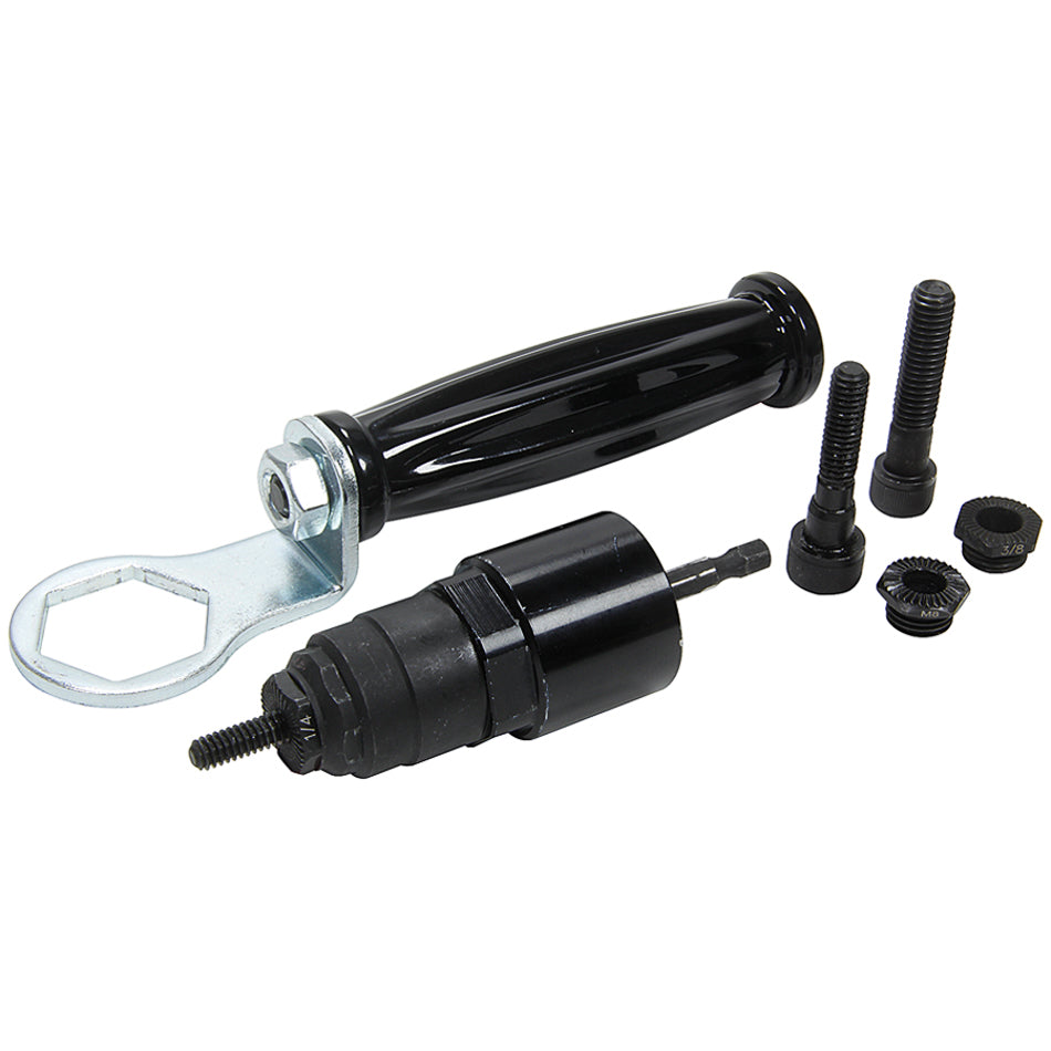 Allstar Performance Threaded Insert Tool Kit ALL19450