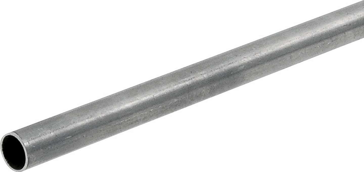 Allstar Performance Chrome Moly Round Tubing 1-3/4in x .083in x 4ft ALL22093-4