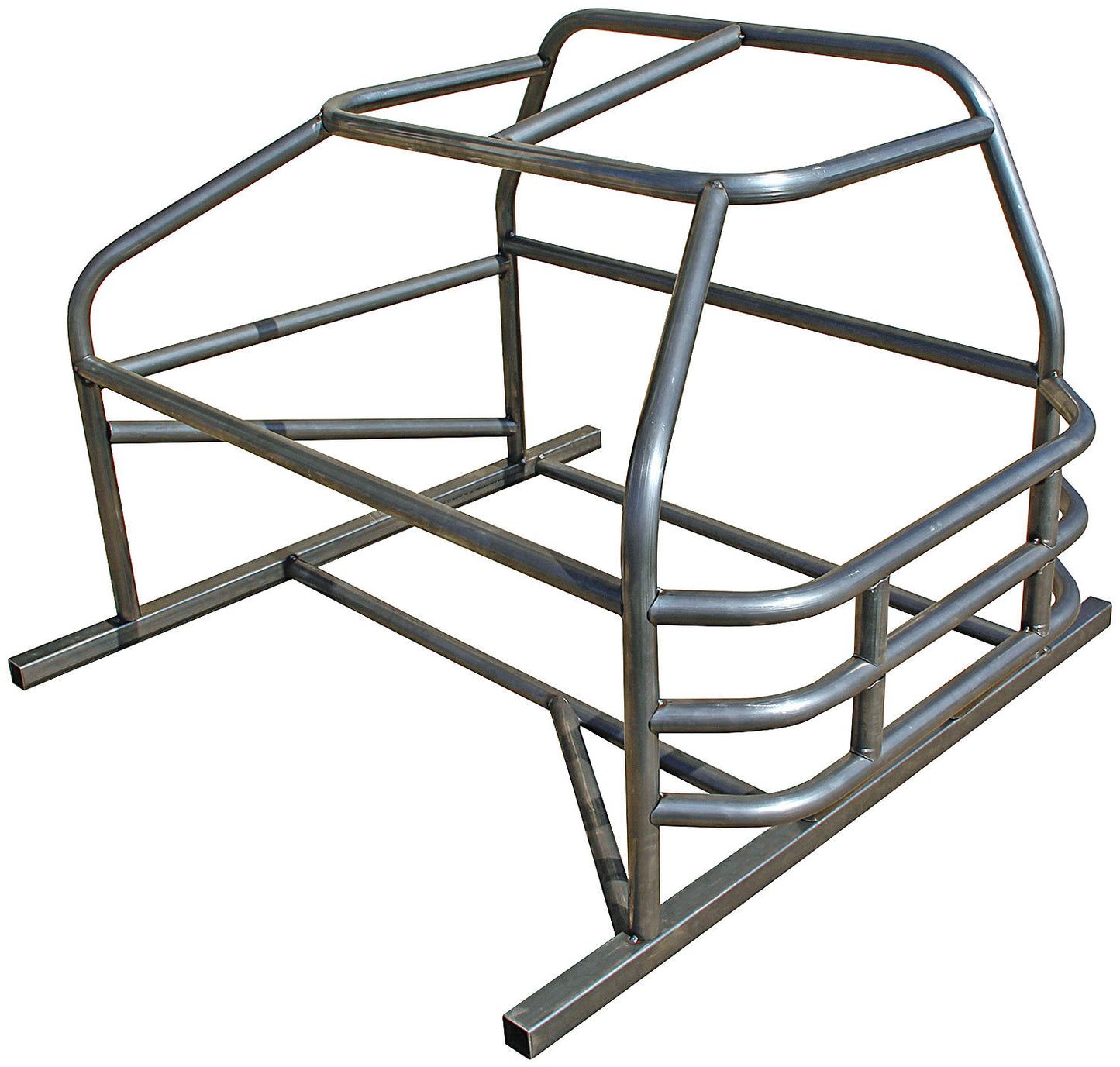 Allstar Performance Roll Cage Kit Neon ALL22097