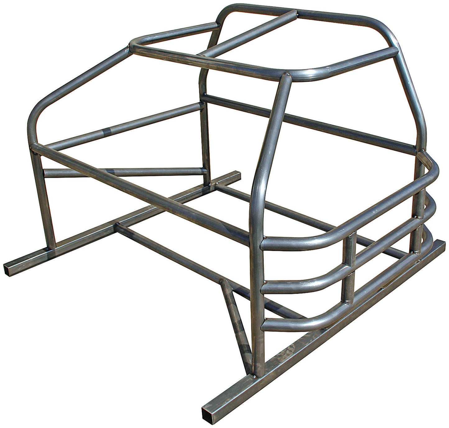 Allstar Performance Roll Cage Kit Focus ALL22098