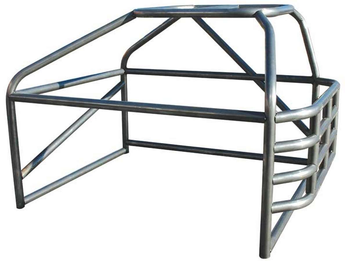 Allstar Performance Roll Cage Kit Deluxe Offset Int Metric ALL22109