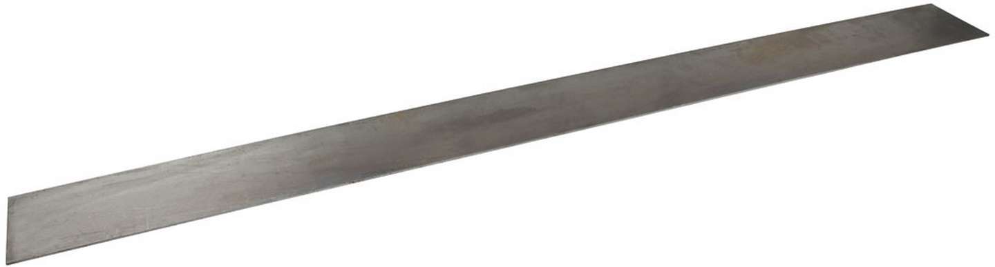 Allstar Performance Door Plate 1/8 x 4 x 48 ALL22118