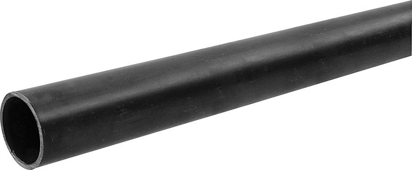 Allstar Performance Round DOM Steel Tubing 1in x .120in x 4ft ALL22127-4