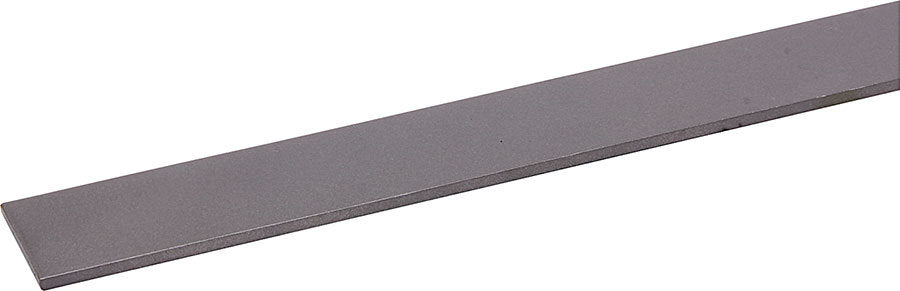 Allstar Performance Steel Flat Stock 1in x 1/8in 12ft ALL22150-12
