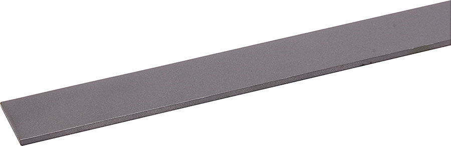 Allstar Performance Steel Flat Stock 1in x 3/16 12ft ALL22151-12