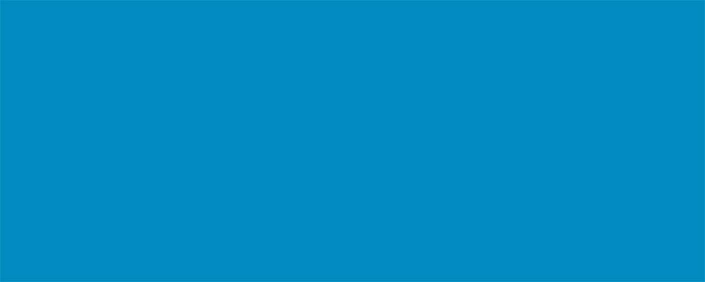 Allstar Performance Aluminum Pepsi Blue 4x10 ALL22212