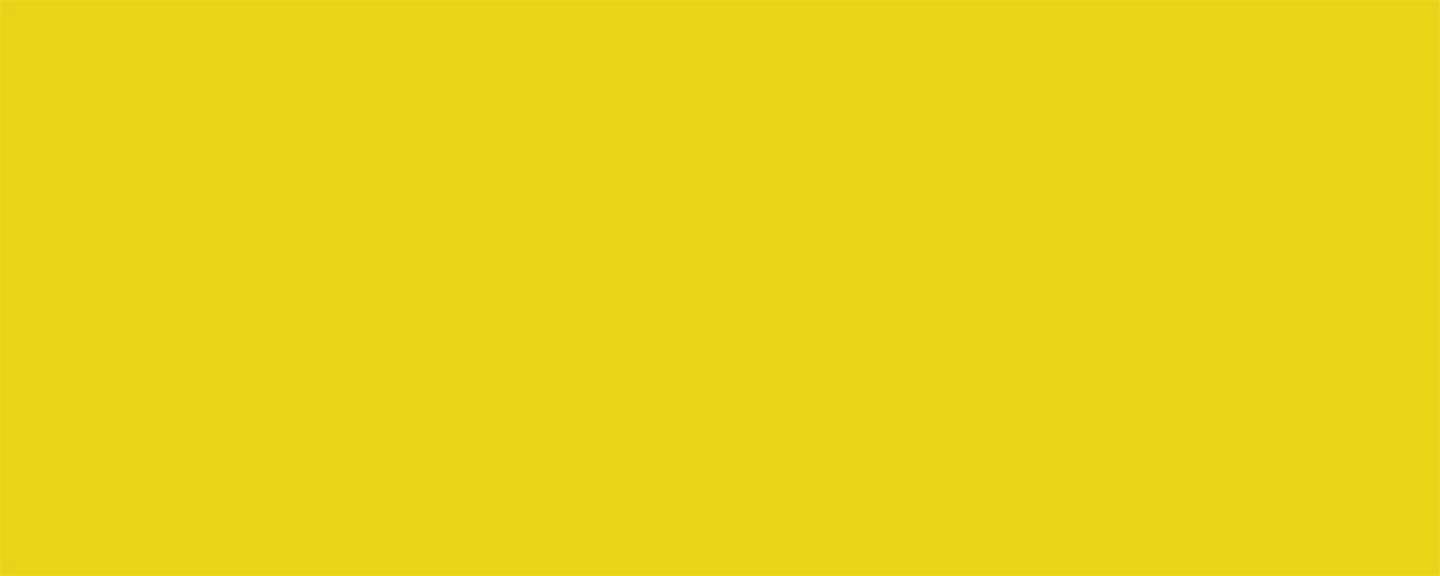 Allstar Performance Aluminum Yellow 4x10 ALL22216