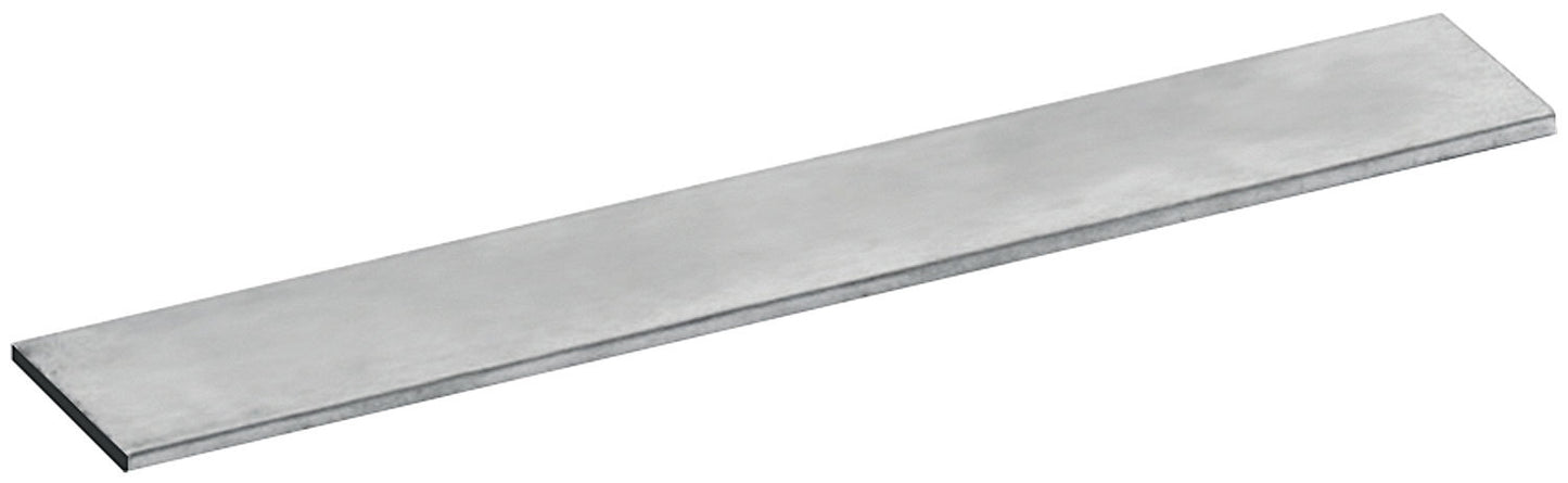 Allstar Performance Alum Flat Stock 1in x 1/8in 16ft ALL22250-16