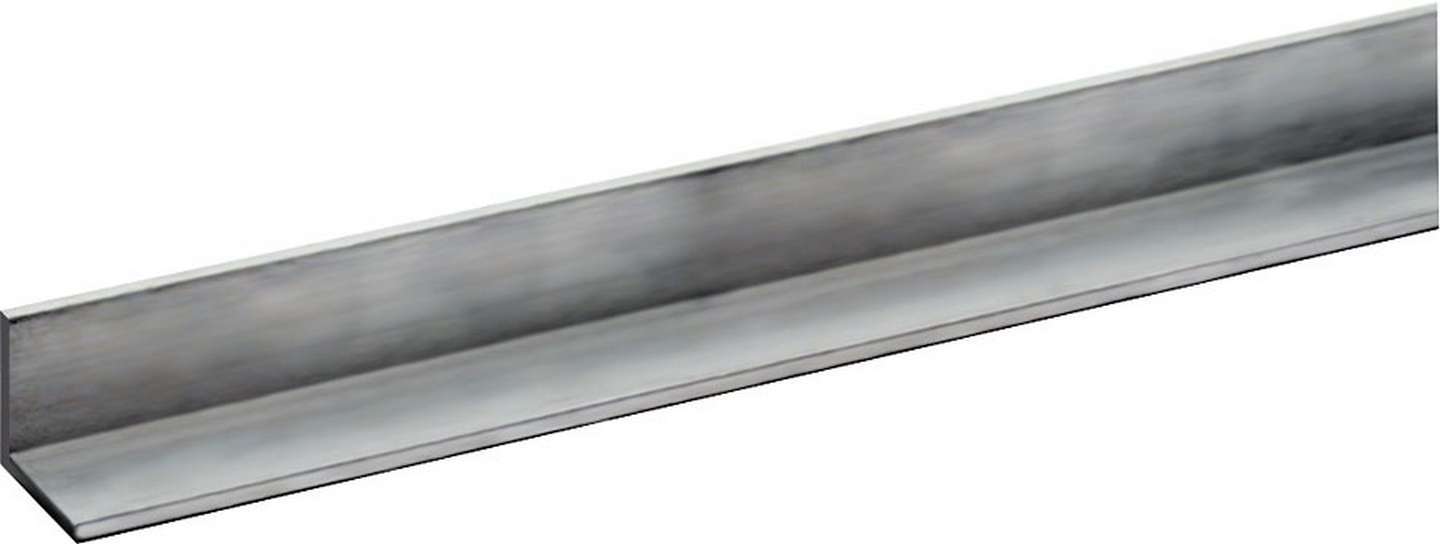 Allstar Performance Alum Angle 1 x 1 x 1/16 16ft ALL22253-16