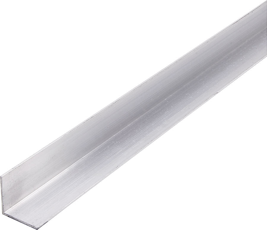 Allstar Performance Alum Angle 1 x 1 x 1/16 4ft ALL22253-4