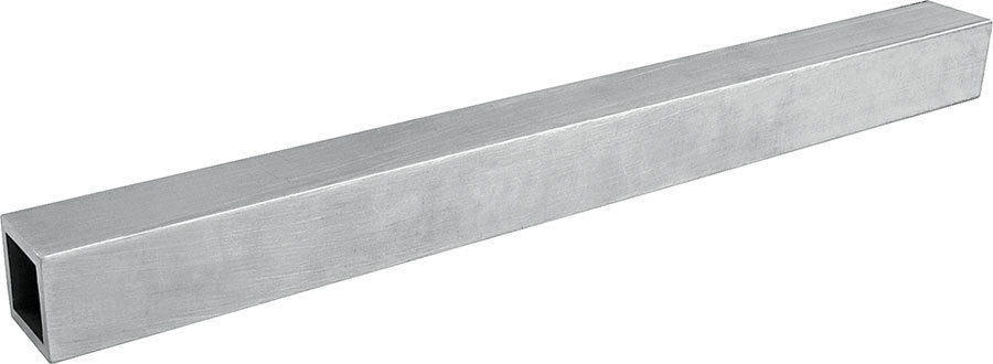 Allstar Performance Alum Square Tubing 3/4in 4ft ALL22256-4