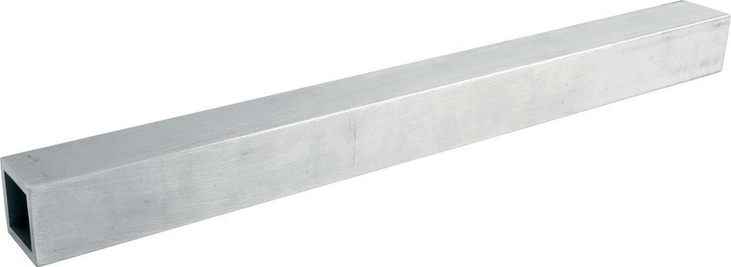 Allstar Performance Alum Square Tubing 1in 4ft ALL22257-4