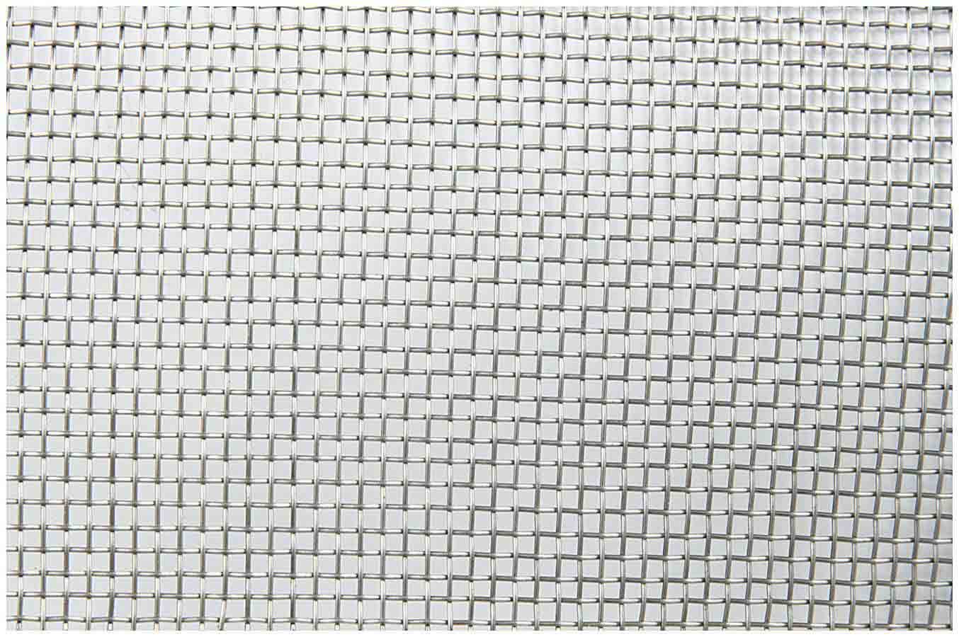 Allstar Performance 5/64in Stainless Screen 3ft x 3ft ALL22262
